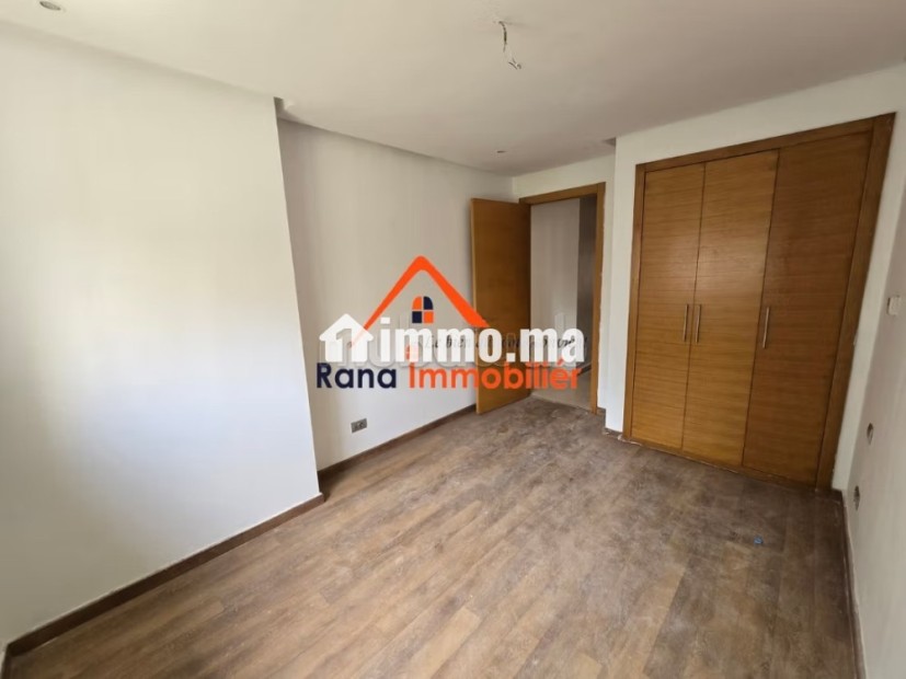 Appartement à louer sur Hay Riad Prestigia - Location Immobilier - Rabat - photo 6