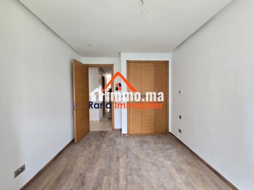 Appartement à louer sur Hay Riad Prestigia - Location Immobilier - Rabat - photo 7