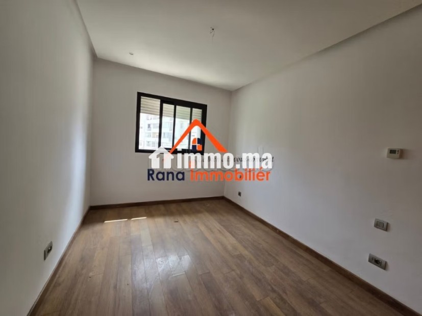 Appartement à louer sur Hay Riad Prestigia - Location Immobilier - Rabat - photo 8