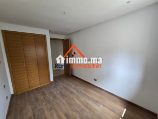 Appartement à louer sur Hay Riad Prestigia - Appartement à louer - Rabat