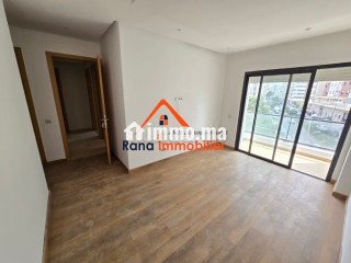 Appartement à louer sur Hay Riad Prestigia - Appartement à louer - Rabat