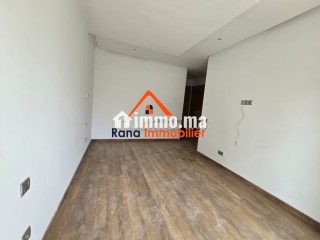 Appartement à louer sur Hay Riad Prestigia - Appartement à louer - Rabat