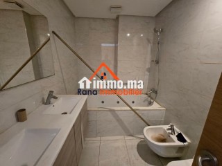 Appartement à louer sur Hay Riad Prestigia - Appartement à louer - Rabat