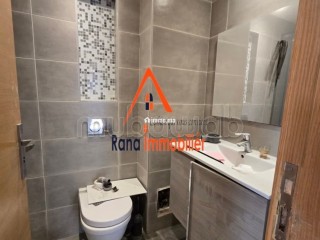 Appartement à louer sur Hay Riad Prestigia - Appartement à louer - Rabat