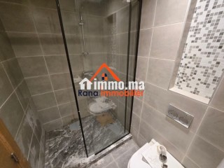 Appartement à louer sur Hay Riad Prestigia - Appartement à louer - Rabat