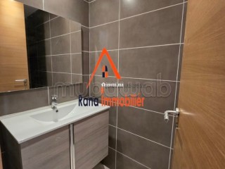 Appartement à louer sur Hay Riad Prestigia - Appartement à louer - Rabat