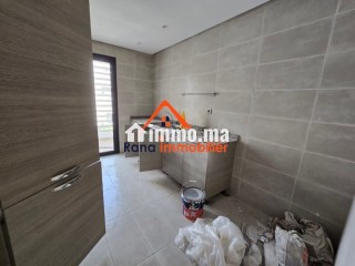 Appartement à louer sur Hay Riad Prestigia - Appartement à louer - Rabat