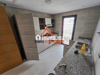 Appartement à louer sur Hay Riad Prestigia - Appartement à louer - Rabat