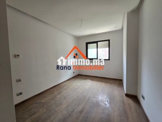 Appartement à louer sur Hay Riad Prestigia - Appartement à louer - Rabat