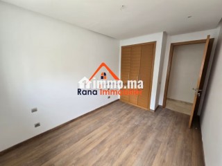 Appartement à louer sur Hay Riad Prestigia - Appartement à louer - Rabat