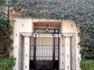 villa-azouzia