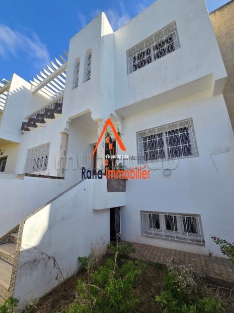 Villa à vendre sur Hay Riad - Vente Immobilier - Rabat - photo 2