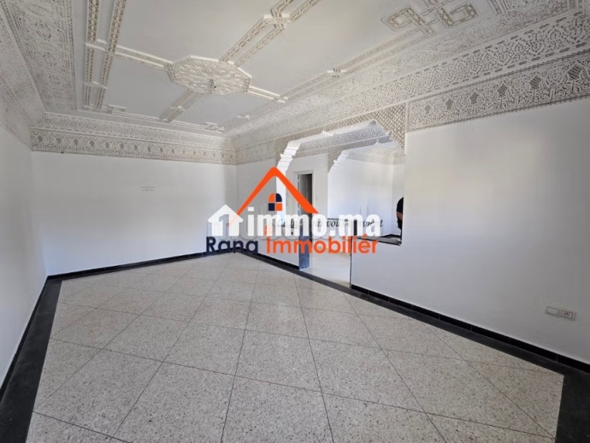 Villa à vendre sur Hay Riad - Vente Immobilier - Rabat - photo 6