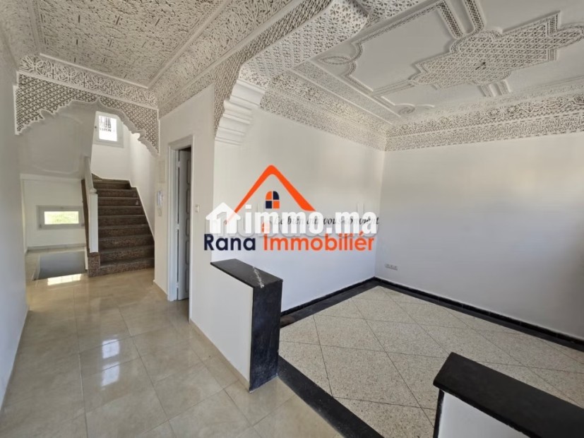 Villa à vendre sur Hay Riad - Vente Immobilier - Rabat - photo 8