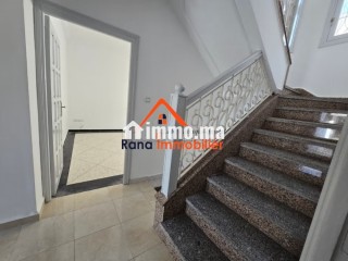 Villa à vendre sur Hay Riad - Villa à vendre - Rabat