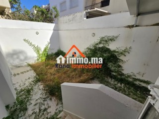 Villa à vendre sur Hay Riad - Villa à vendre - Rabat
