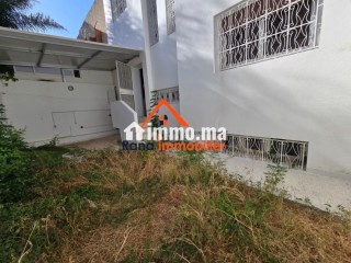 Villa à vendre sur Hay Riad - Villa à vendre - Rabat