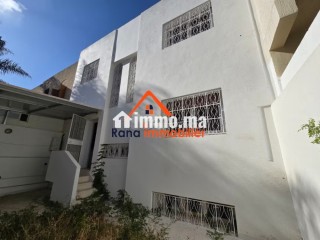 Villa à vendre sur Hay Riad - Villa à vendre - Rabat