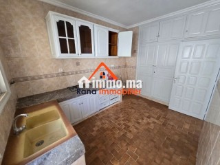 Villa à vendre sur Hay Riad - Villa à vendre - Rabat