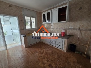 Villa à vendre sur Hay Riad - Villa à vendre - Rabat