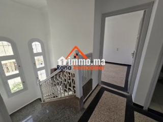 Villa à vendre sur Hay Riad - Villa à vendre - Rabat