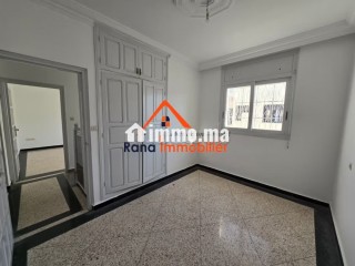 Villa à vendre sur Hay Riad - Villa à vendre - Rabat