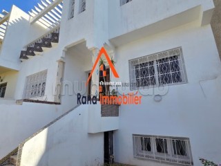 Villa à vendre sur Hay Riad - Villa à vendre - Rabat