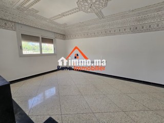 Villa à vendre sur Hay Riad - Villa à vendre - Rabat