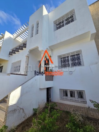 villa-a-vendre-sur-hay-riad-big-1