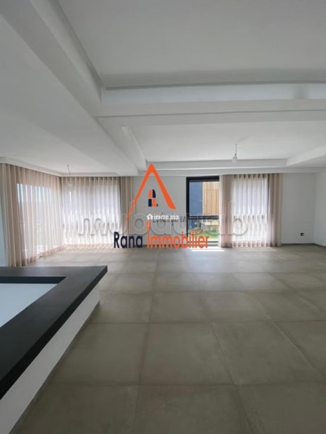 Villa à louer sur El Menzeh Route Zaer - Location Immobilier - Rabat - photo 6