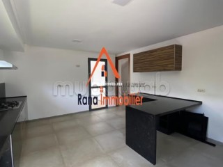 Villa à louer sur El Menzeh Route Zaer - Villa à louer - Rabat