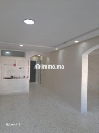 appartement-vide-a-louer-avec-garage-merchane-big-0
