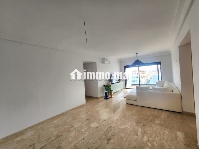 Appartement 3 chambres à CFC non meublé à louer - Location Immobilier - Casablanca - photo 1