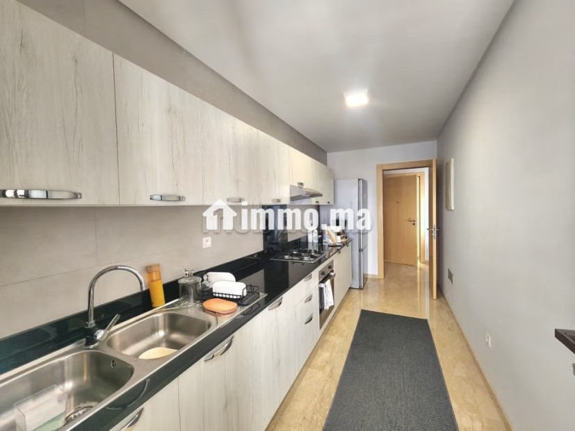 Appartement 3 chambres à CFC non meublé à louer - Location Immobilier - Casablanca - photo 3