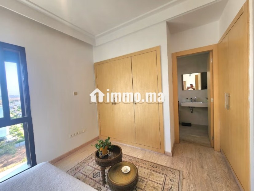 Appartement 3 chambres à CFC non meublé à louer - Location Immobilier - Casablanca - photo 5