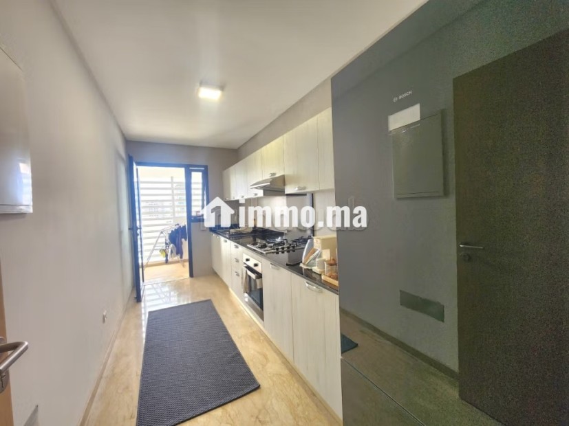Appartement 3 chambres à CFC non meublé à louer - Location Immobilier - Casablanca - photo 6