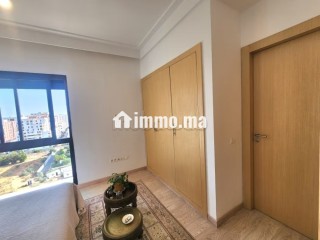Appartement 3 chambres à CFC non meublé à louer - Appartement à louer - Casablanca