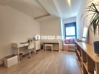 Appartement 3 chambres à CFC non meublé à louer - Appartement à louer - Casablanca