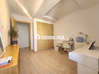 Appartement 3 chambres à CFC non meublé à louer - Appartement à louer - Casablanca