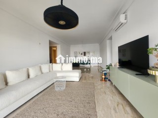 Appartement 3 chambres à CFC non meublé à louer - Appartement à louer - Casablanca