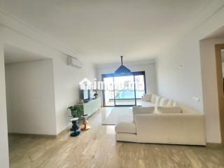 Appartement 3 chambres à CFC non meublé à louer - Appartement à louer - Casablanca