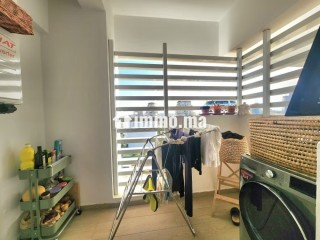 Appartement 3 chambres à CFC non meublé à louer - Appartement à louer - Casablanca