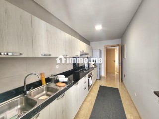Appartement 3 chambres à CFC non meublé à louer - Appartement à louer - Casablanca