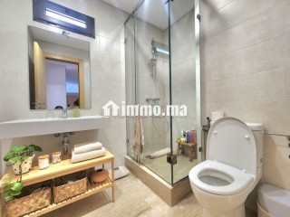 Appartement 3 chambres à CFC non meublé à louer - Appartement à louer - Casablanca