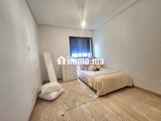 Appartement 3 chambres à CFC non meublé à louer - Appartement à louer - Casablanca