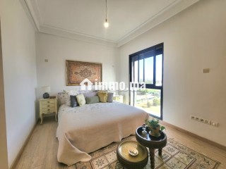 Appartement 3 chambres à CFC non meublé à louer - Appartement à louer - Casablanca