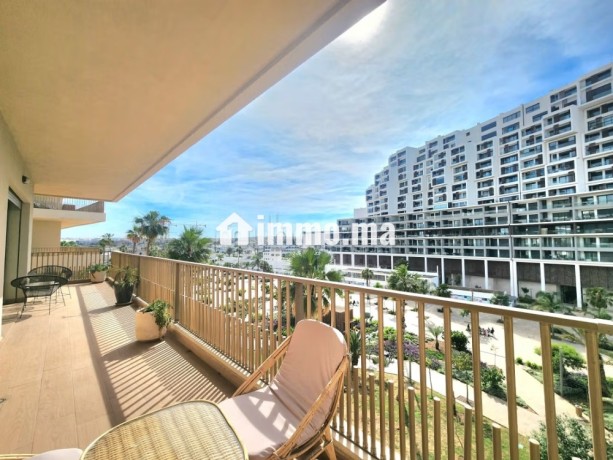 superbe-appartement-a-louer-a-casablanca-finance-city-2-chambres-agreables-bien-meuble-big-4