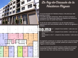 residence-mayssa-haut-founty-agadir