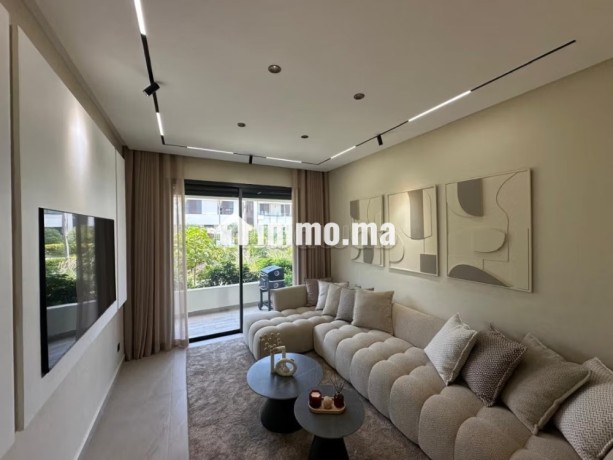 a-louer-appartement-meuble-haut-standing-avec-vue-piscine-a-ain-diab-casablanca-big-0
