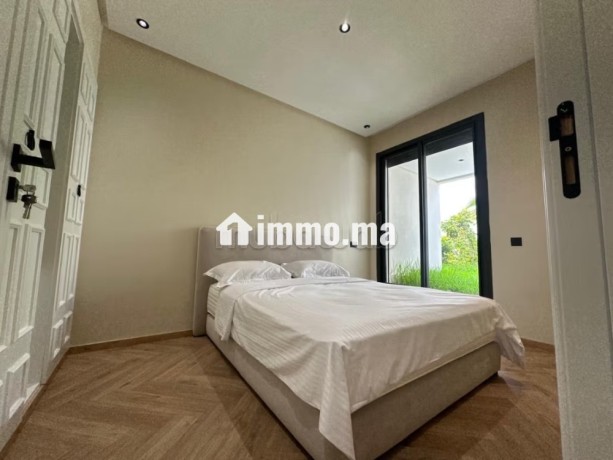a-louer-appartement-meuble-haut-standing-avec-vue-piscine-a-ain-diab-casablanca-big-7